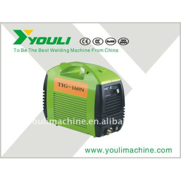 Inverter TIG soldadora argon 200 soldador